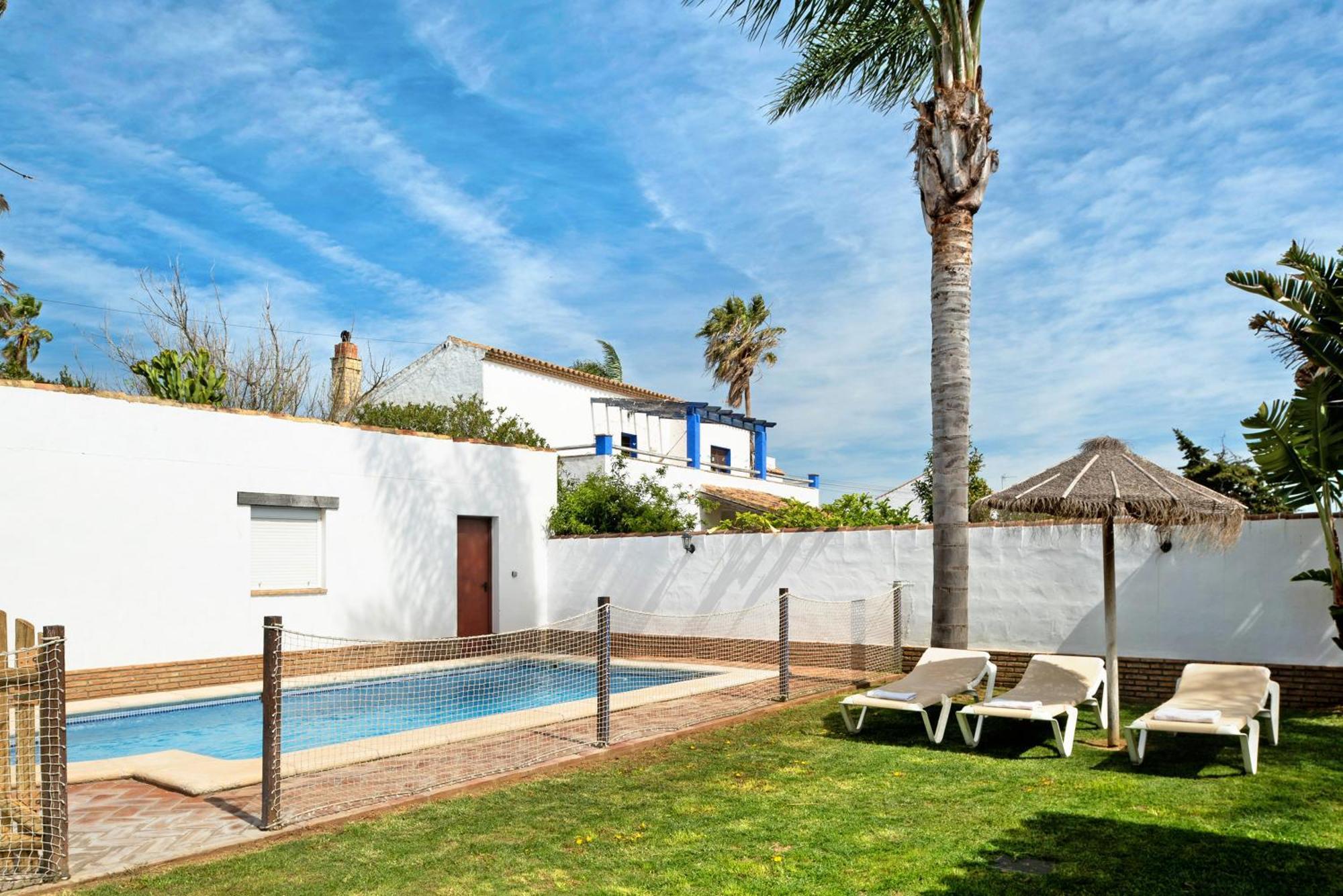 Casa Ale Holiday home *