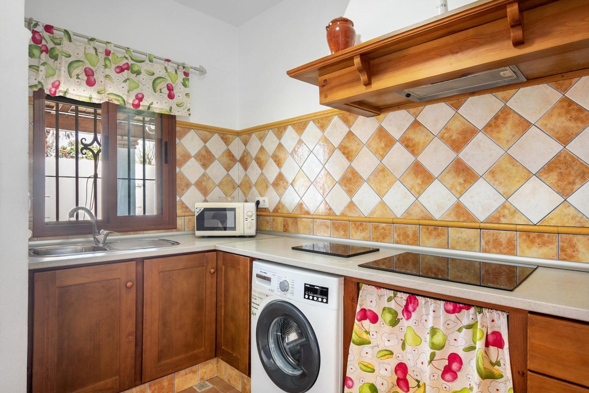 Casa Ale Holiday home