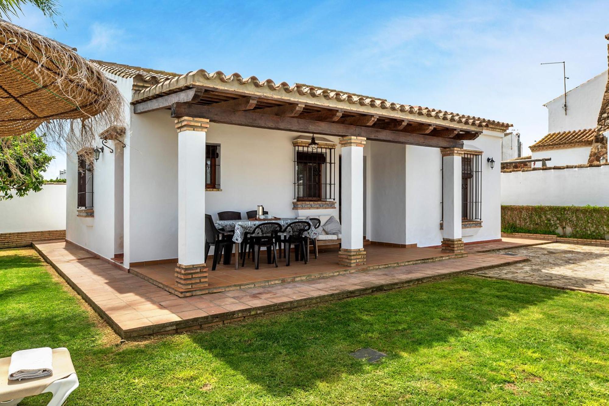 Casa Ale Holiday home