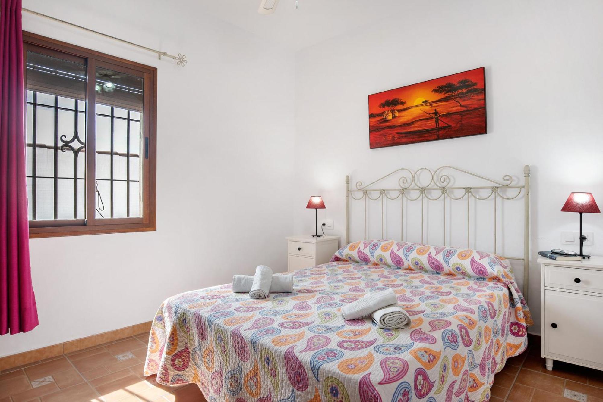 Holiday home Casa Ale Cadiz