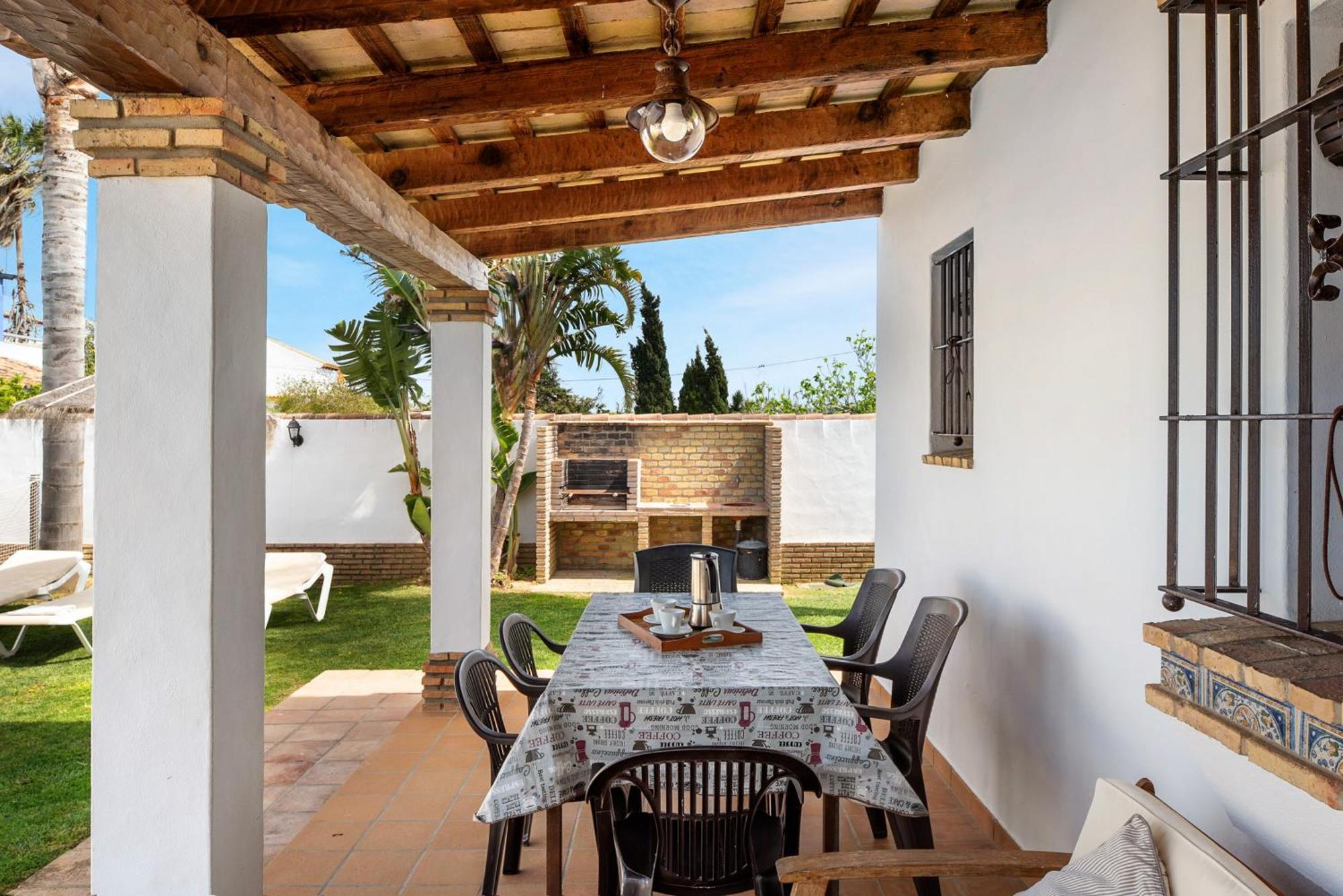 Holiday home Casa Ale
