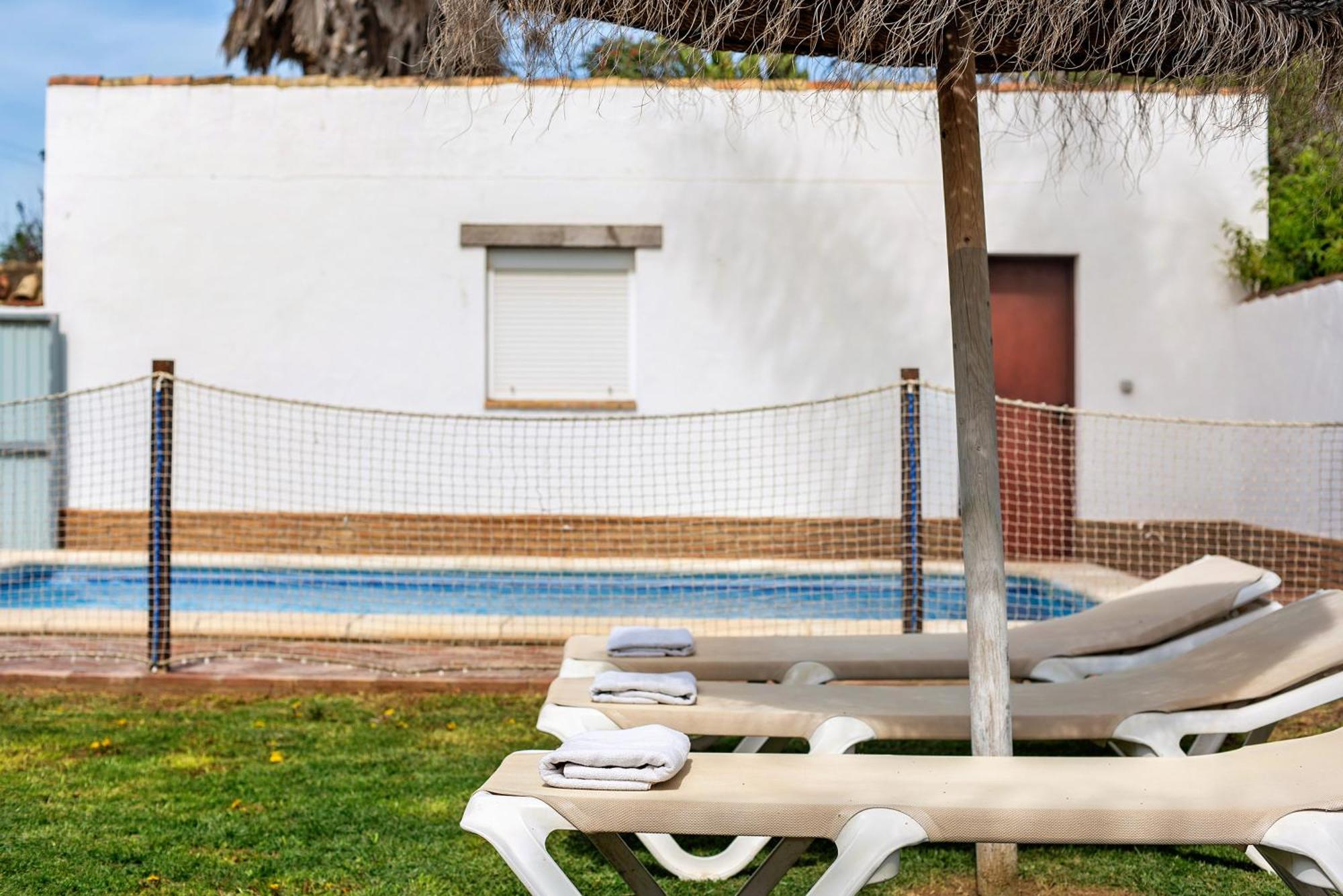 Casa Ale Holiday home