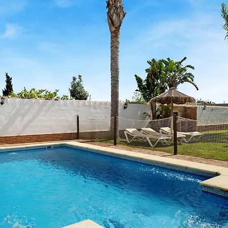 Casa Ale Villa Cadiz Exterior photo