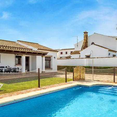 Casa Ale Villa Cadiz Exterior photo