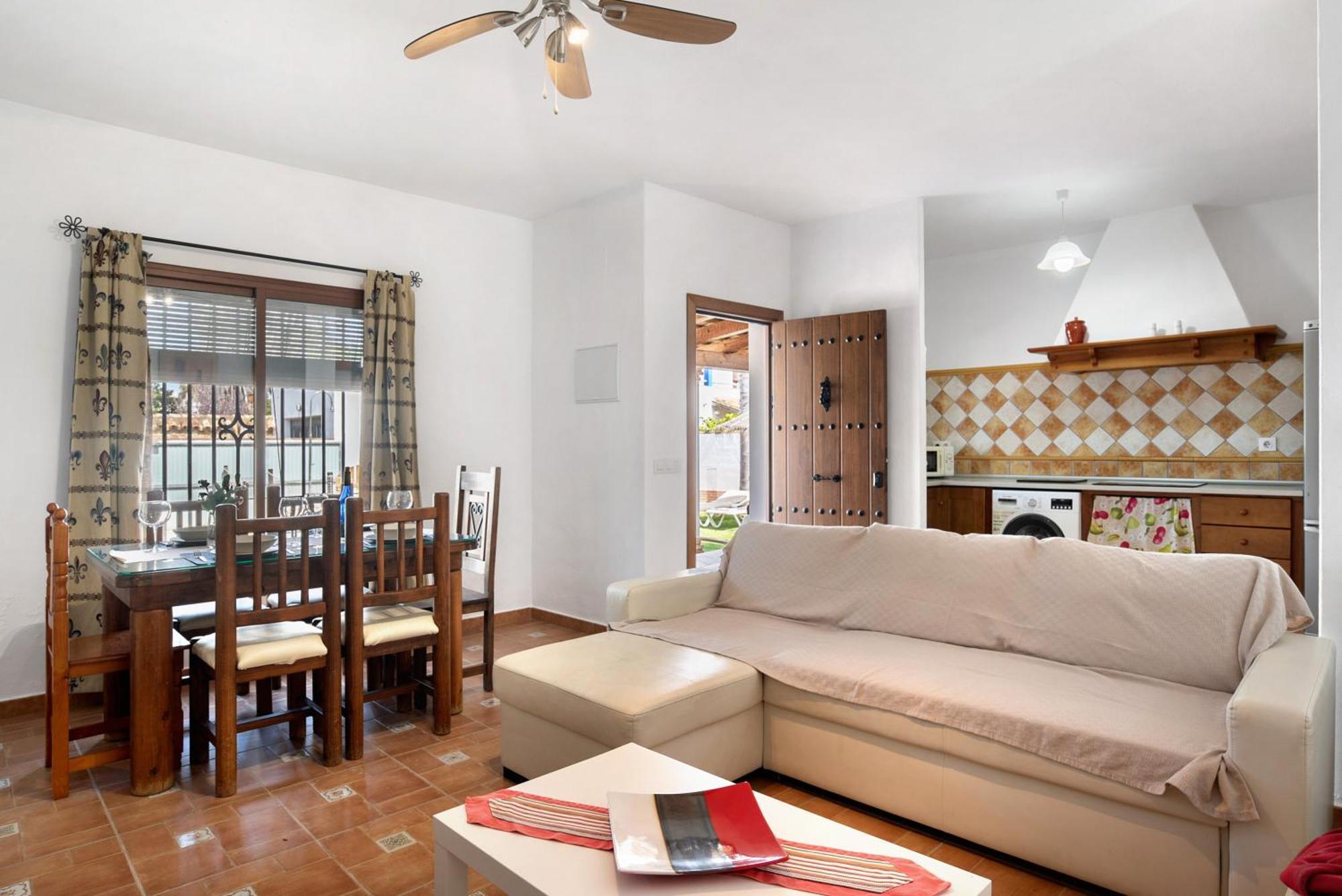 Vakantiehuis Casa Ale Cádiz