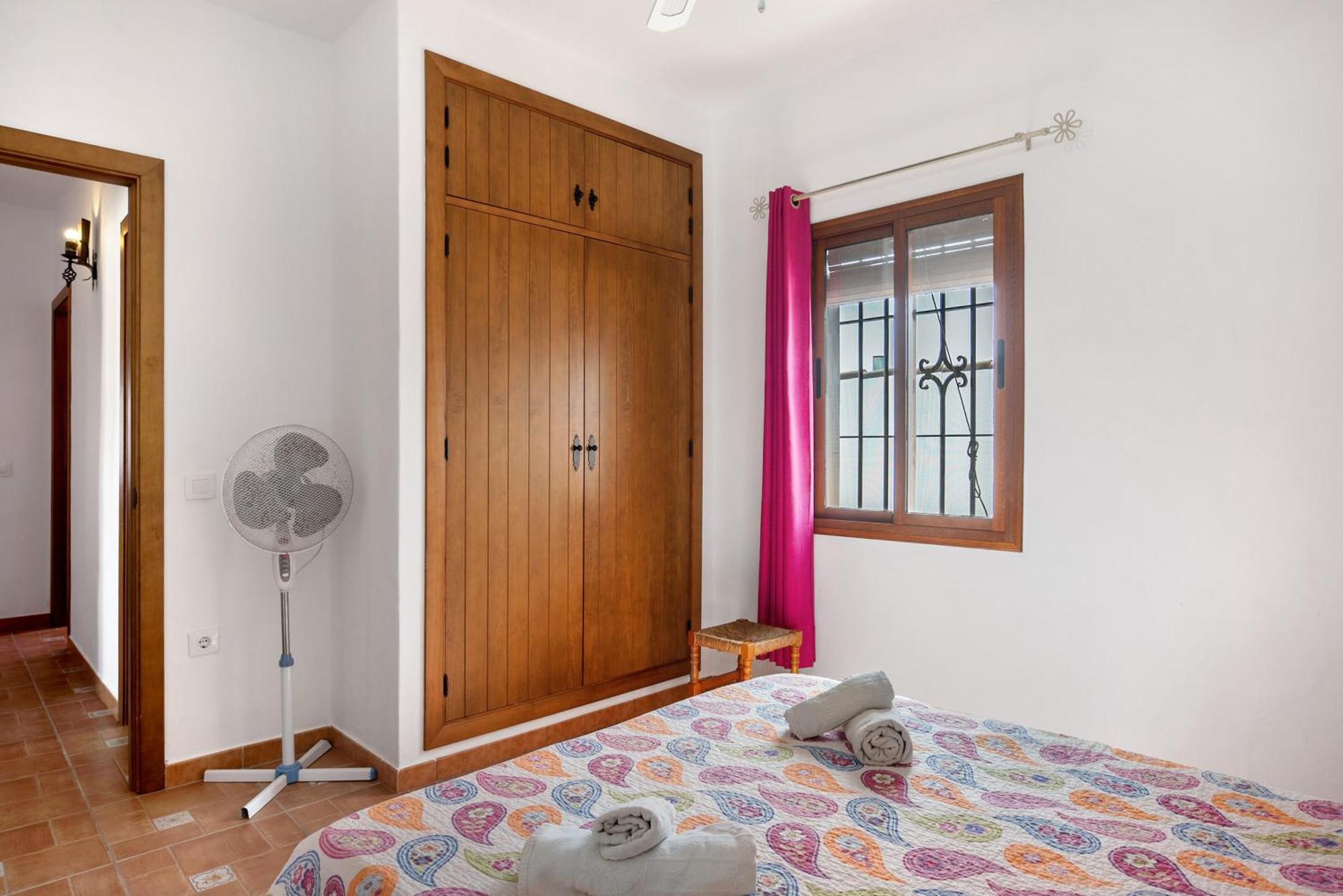 Vakantiehuis Casa Ale