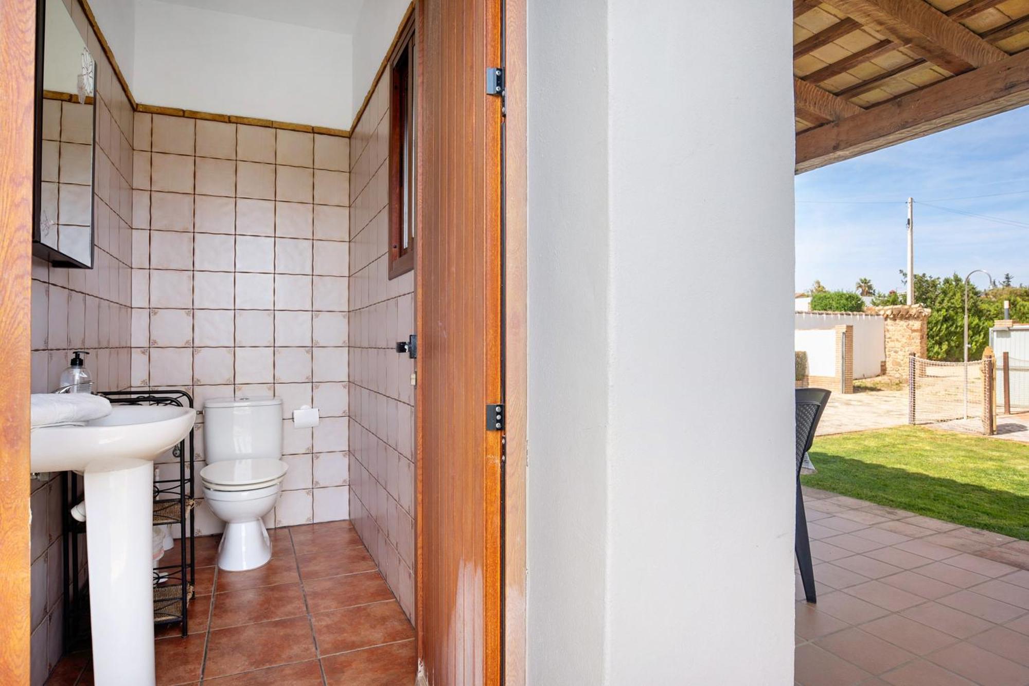 Casa Ale Cadice