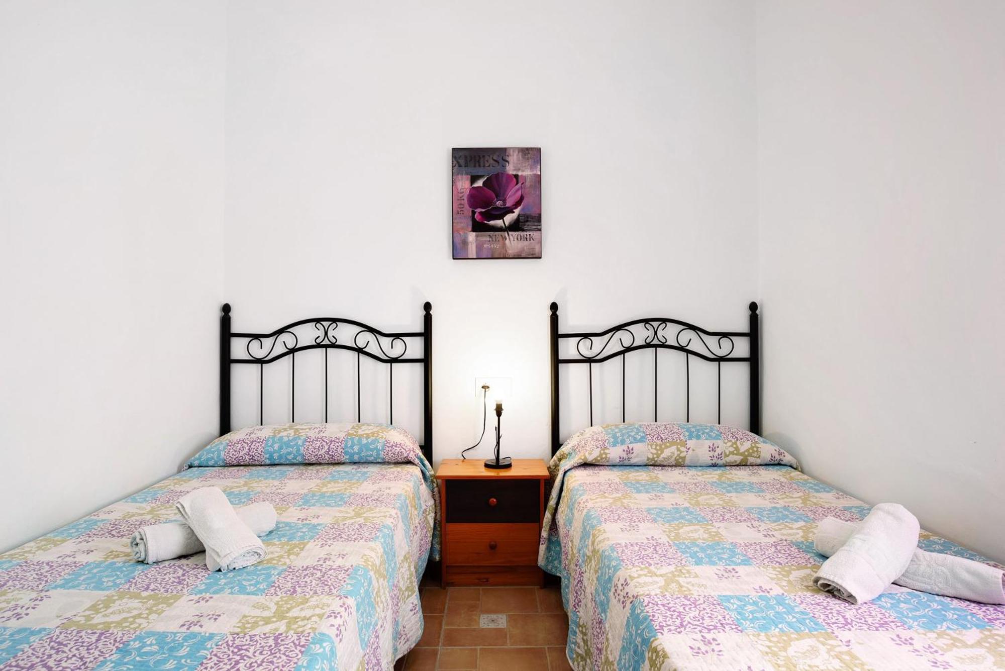 Casa de Férias Casa Ale *