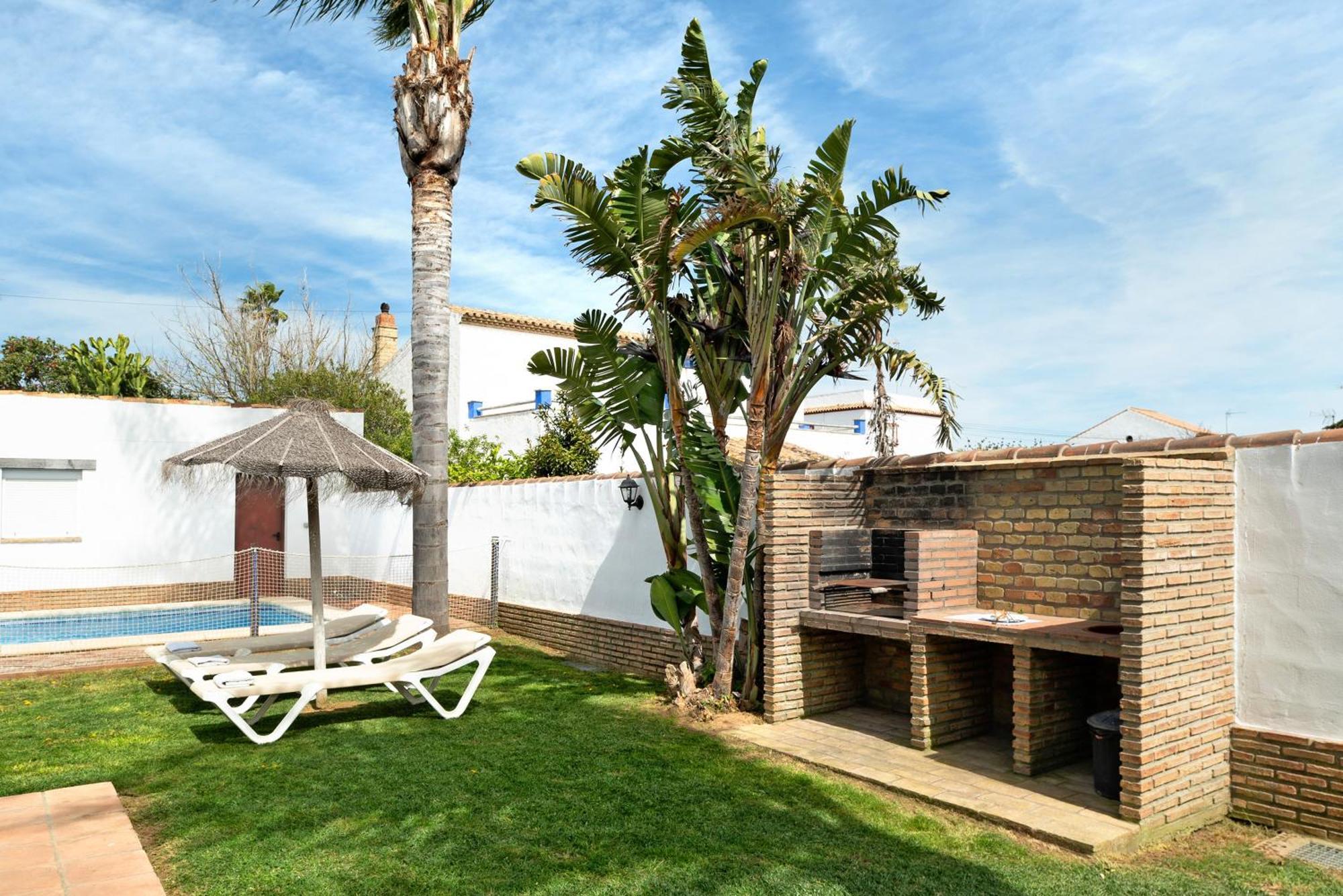 Casa vacanze Casa Ale Cadice