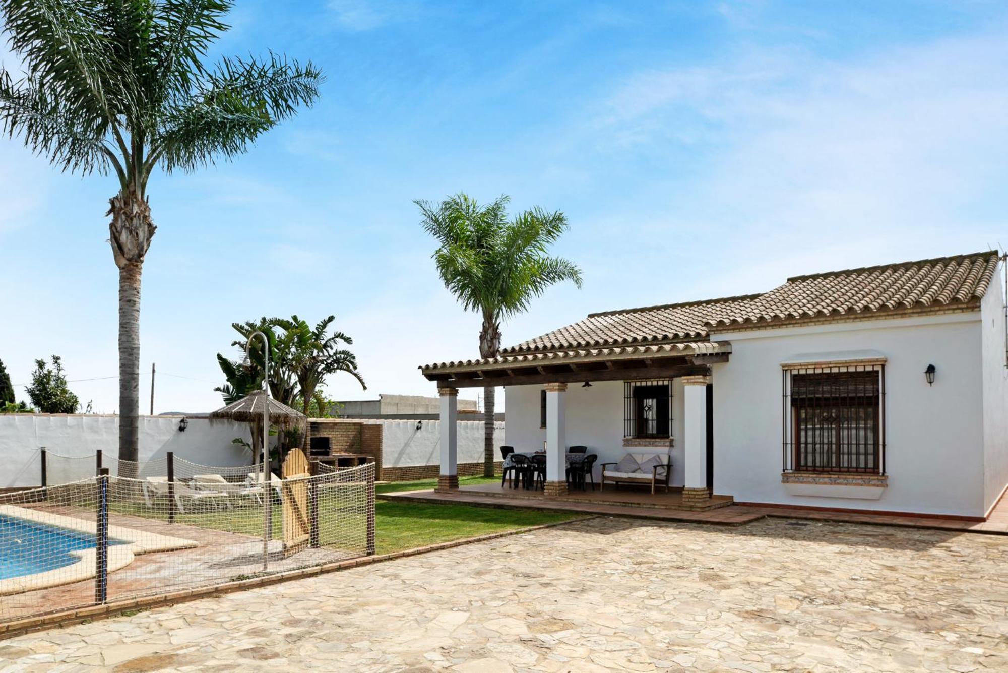 Casa de Férias Casa Ale